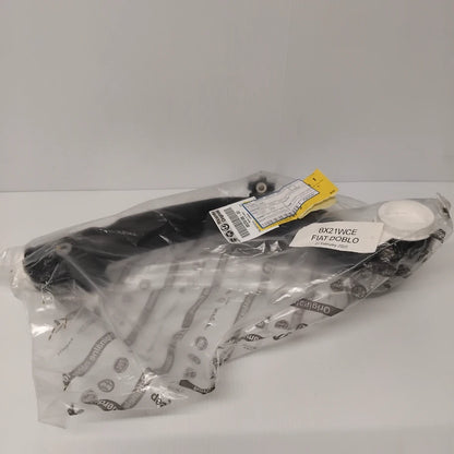 Genuine Fiat Rigid   Pipe | 52031395