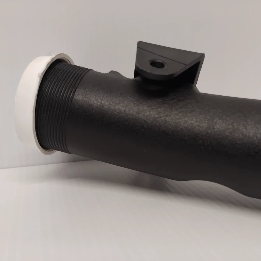 Genuine Fiat Rigid   Pipe | 52031395