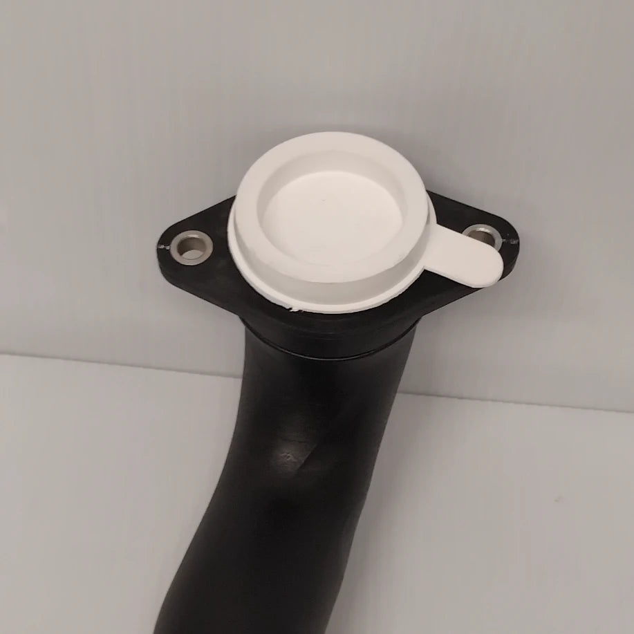 Genuine Fiat Rigid   Pipe | 52031395