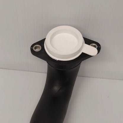 Genuine Fiat Rigid   Pipe | 52031395