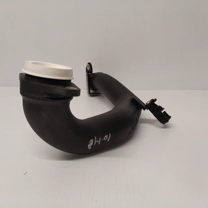 Genuine Fiat Rigid   Pipe | 52031395