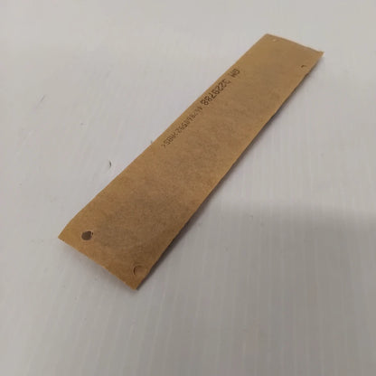 Genuine Vauxhall Name Plate | 9196228