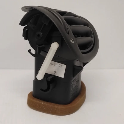 Genuine Peugeot Louver | 8237C2