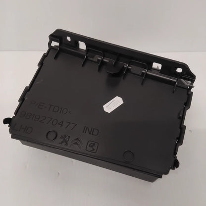 Genuine Peugeot Glove-Box | 98206360ZD