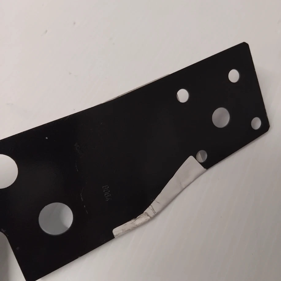 Genuine Peugeot Reinforcement | 8717E2