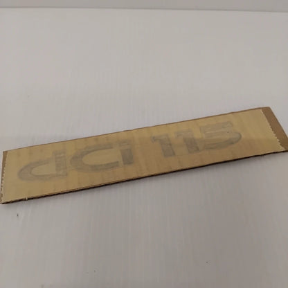 Genuine Renault Monogram | 80 89 355 94R