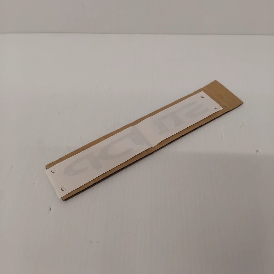 Genuine Renault Monogram | 80 89 355 94R