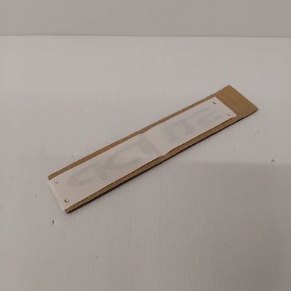 Genuine Renault Monogram | 80 89 355 94R