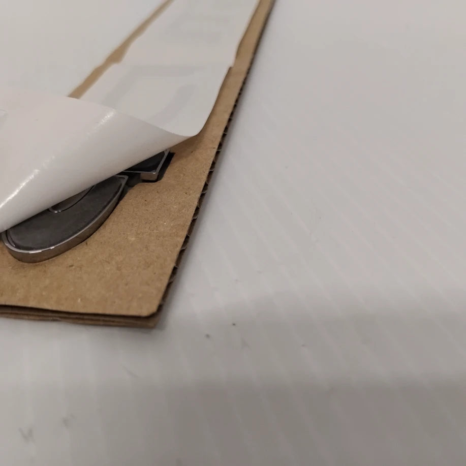 Genuine Renault Monogram | 80 89 355 94R