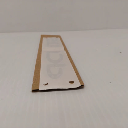 Genuine Renault Monogram | 80 89 355 94R