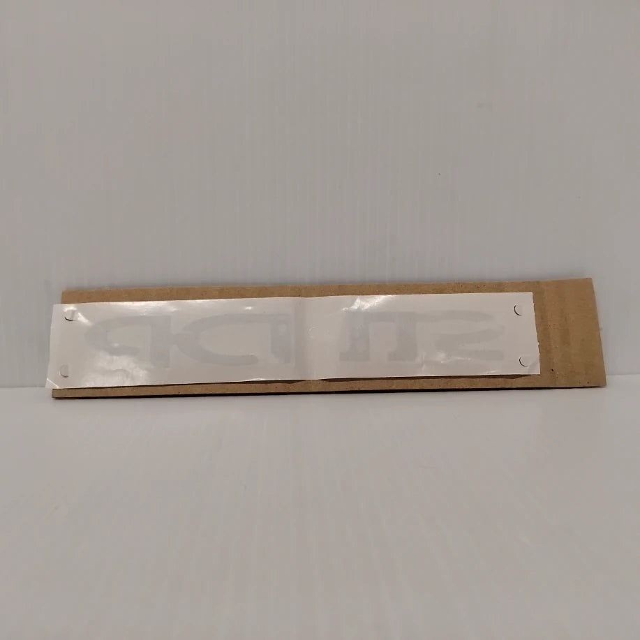 Genuine Renault Monogram | 80 89 355 94R