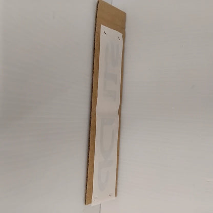 Genuine Renault Monogram | 80 89 355 94R