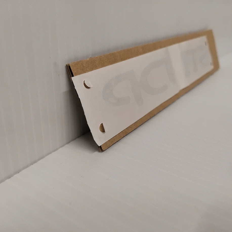 Genuine Renault Monogram | 80 89 355 94R