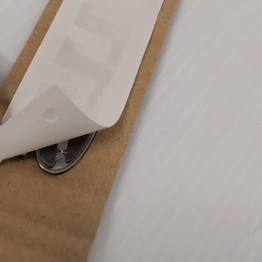 Genuine Renault Monogram | 80 89 355 94R