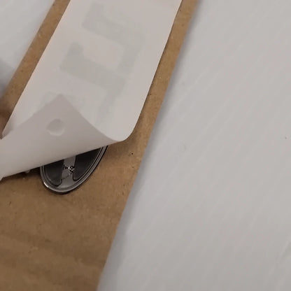 Genuine Renault Monogram | 80 89 355 94R