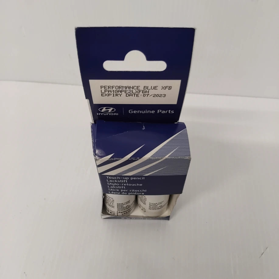 Genuine Hyundai Permormance Blue  Xf | LPA10APE2LXFBH