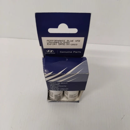 Genuine Hyundai Permormance Blue  Xf | LPA10APE2LXFBH