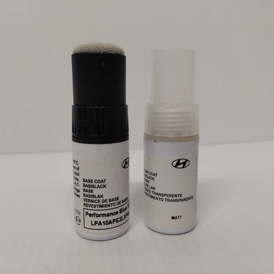 Genuine Hyundai Permormance Blue  Xf | LPA10APE2LXFBH