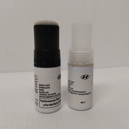 Genuine Hyundai Permormance Blue  Xf | LPA10APE2LXFBH