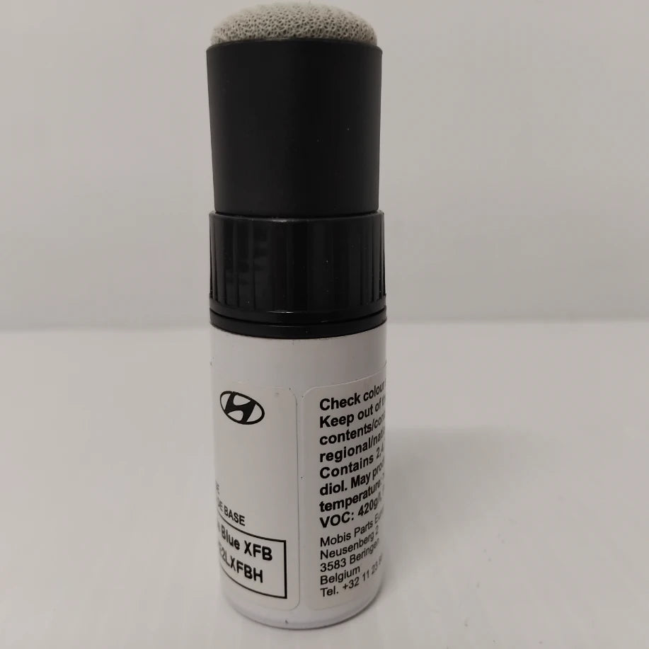 Genuine Hyundai Permormance Blue  Xf | LPA10APE2LXFBH