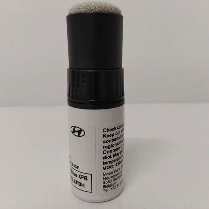 Genuine Hyundai Permormance Blue  Xf | LPA10APE2LXFBH