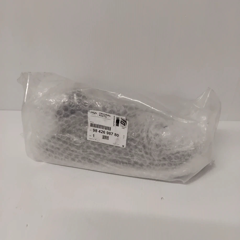 Genuine Peugeot Int View Mirror | 9842698780