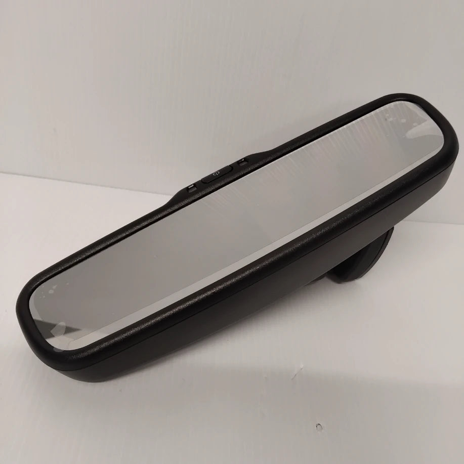 Genuine Peugeot Int View Mirror | 9842698780