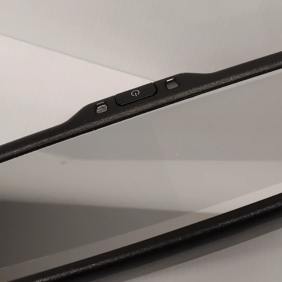 Genuine Peugeot Int View Mirror | 9842698780