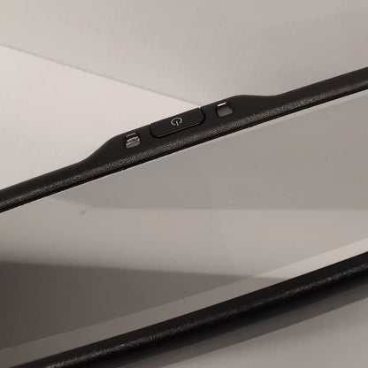 Genuine Peugeot Int View Mirror | 9842698780