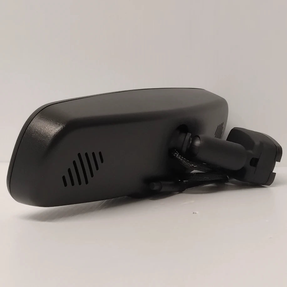 Genuine Peugeot Int View Mirror | 9842698780