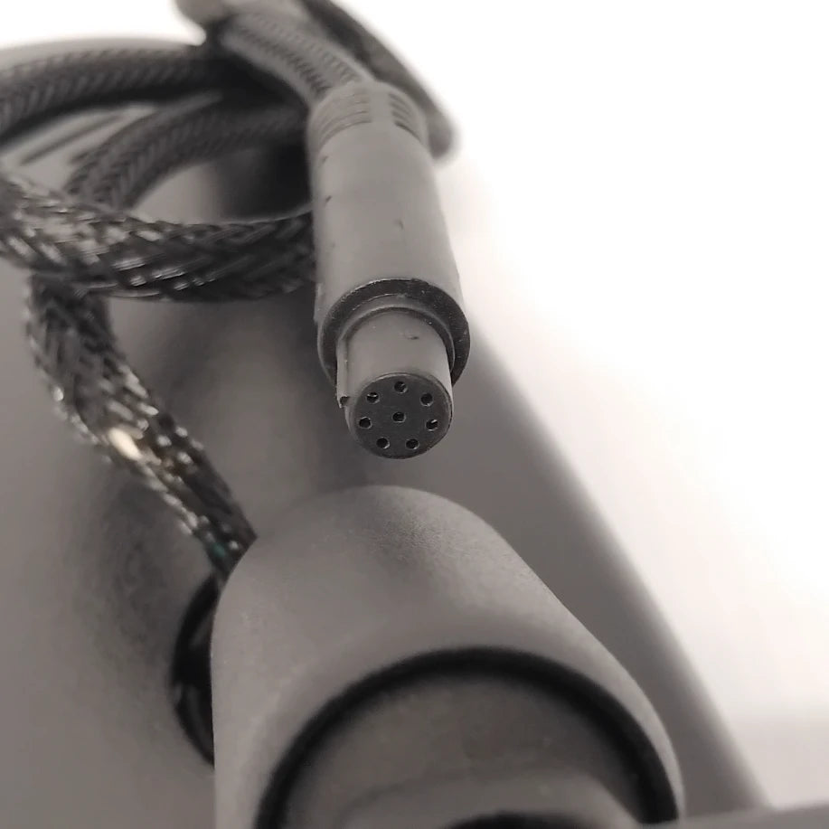 Genuine Peugeot Int View Mirror | 9842698780