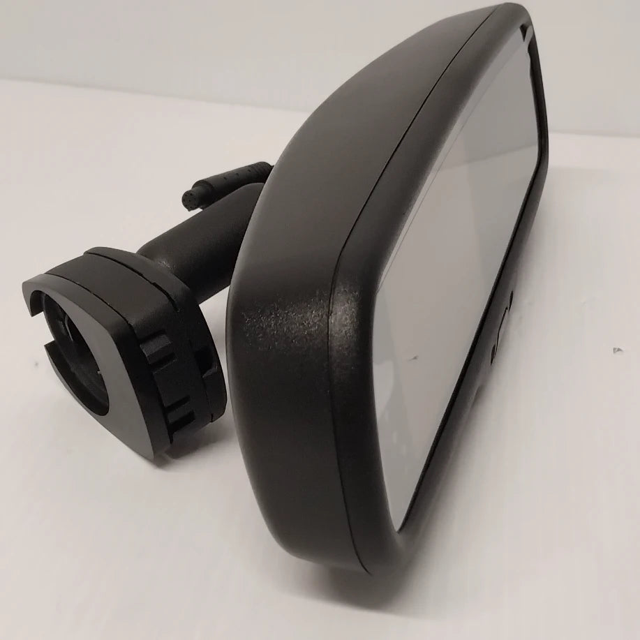 Genuine Peugeot Int View Mirror | 9842698780