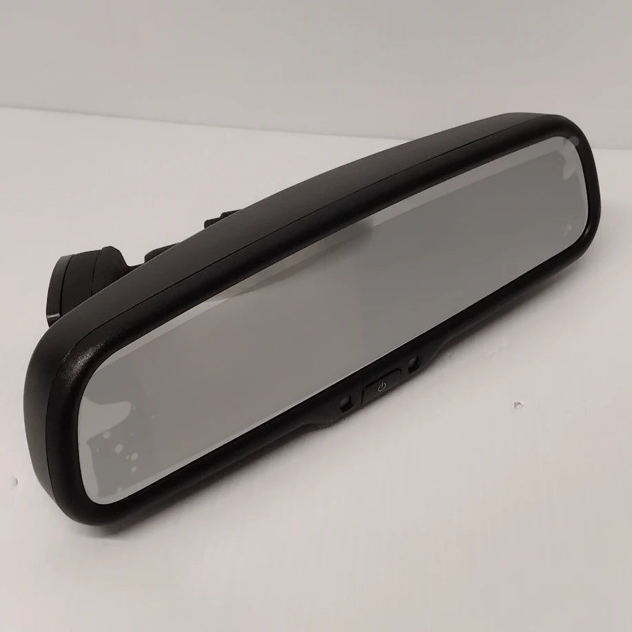 Genuine Peugeot Int View Mirror | 9842698780