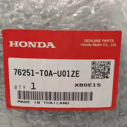 Genuine Honda Cap, L. Skull *Nh731P* | 76251T0AU01ZE