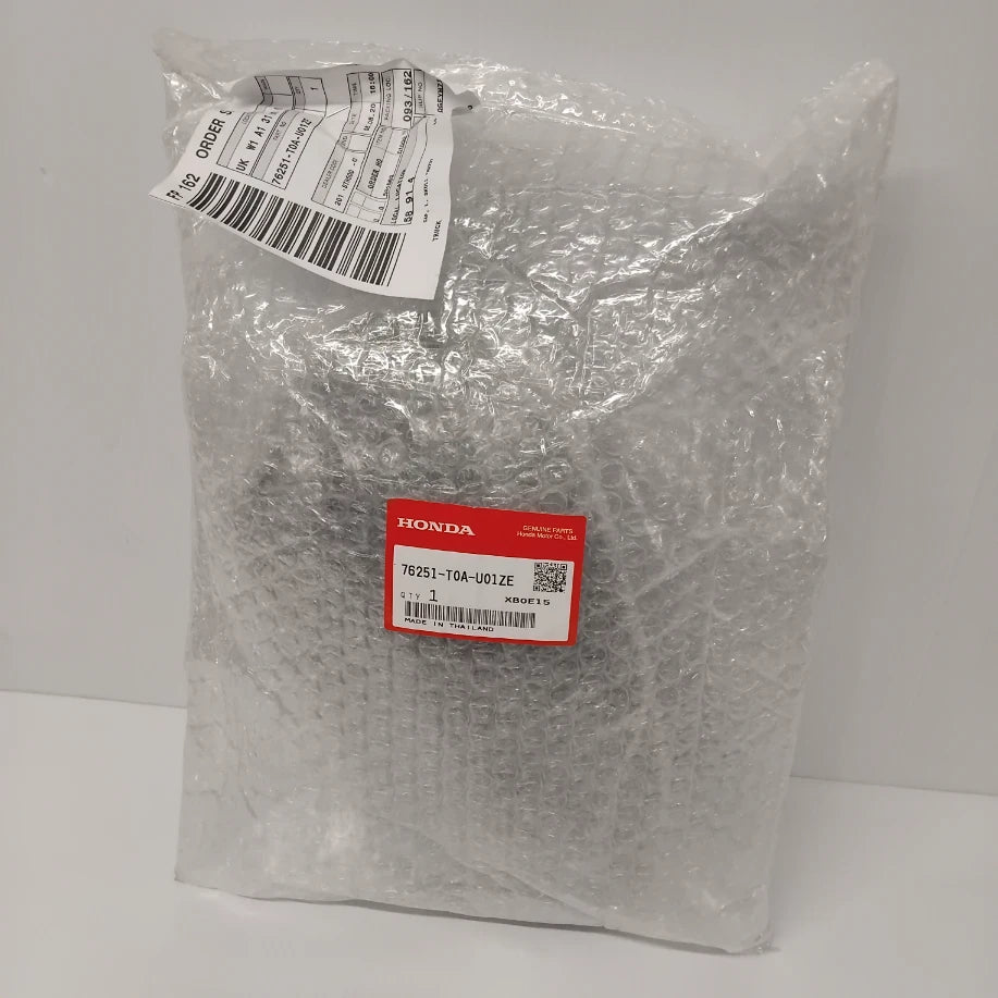 Genuine Honda Cap, L. Skull *Nh731P* | 76251T0AU01ZE