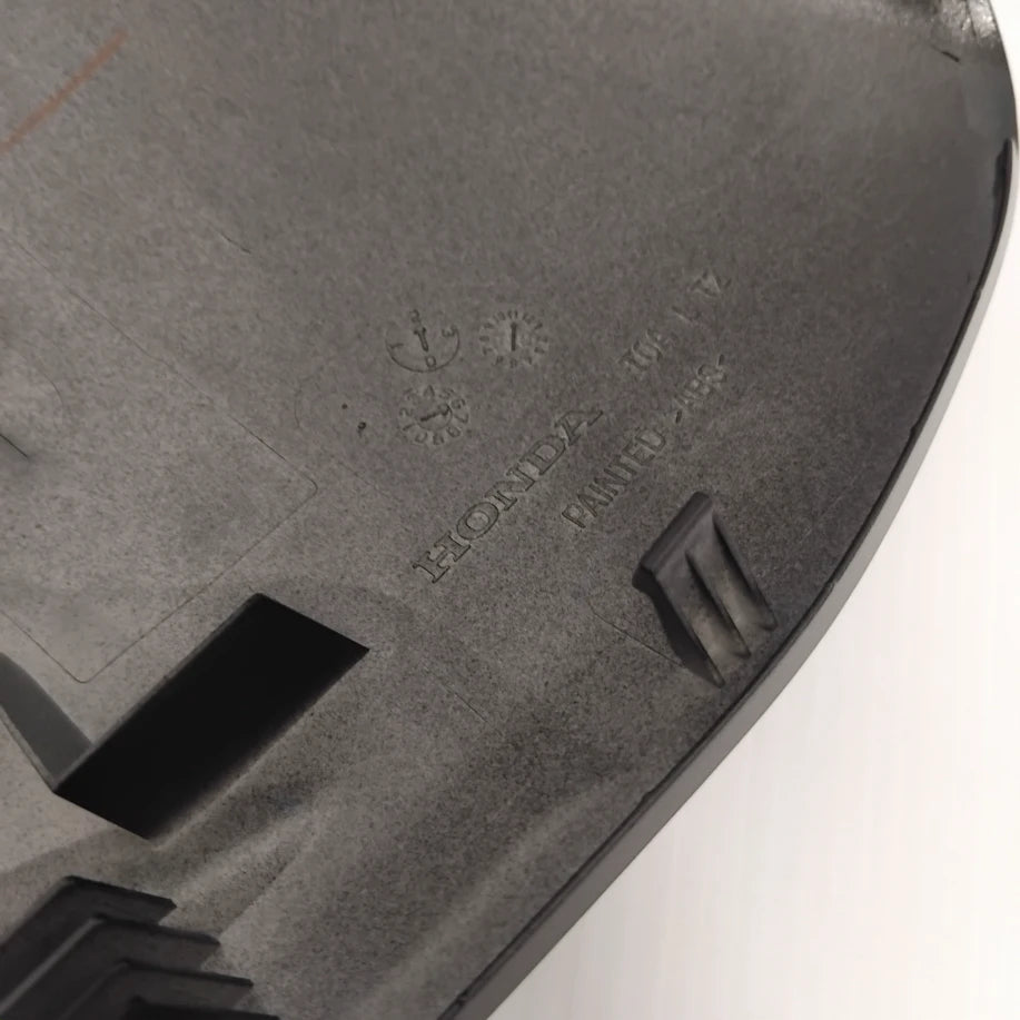 Genuine Honda Cap, L. Skull *Nh731P* | 76251T0AU01ZE