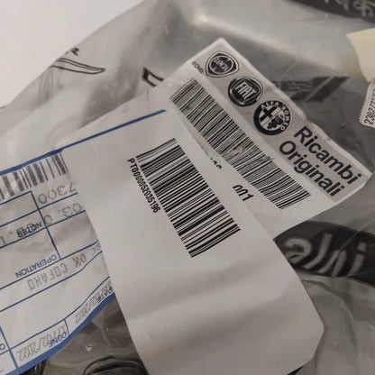 Genuine Fiat Hinge | 52035196