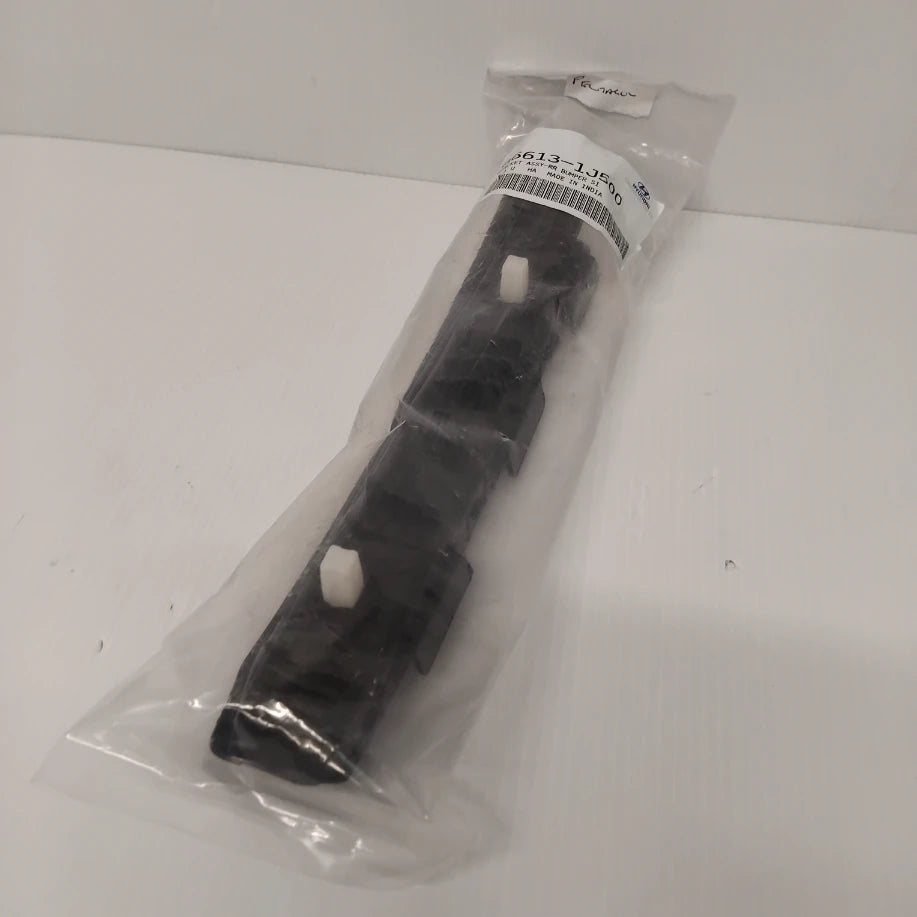 Genuine Hyundai Brkt Assy-Rr Bumper | 866131J500