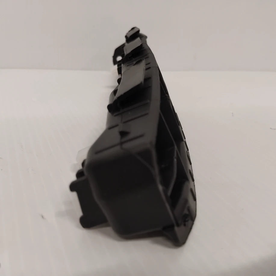 Genuine Hyundai Brkt Assy-Rr Bumper | 866131J500