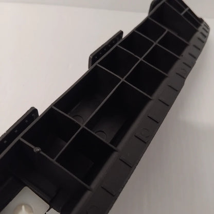 Genuine Hyundai Brkt Assy-Rr Bumper | 866131J500