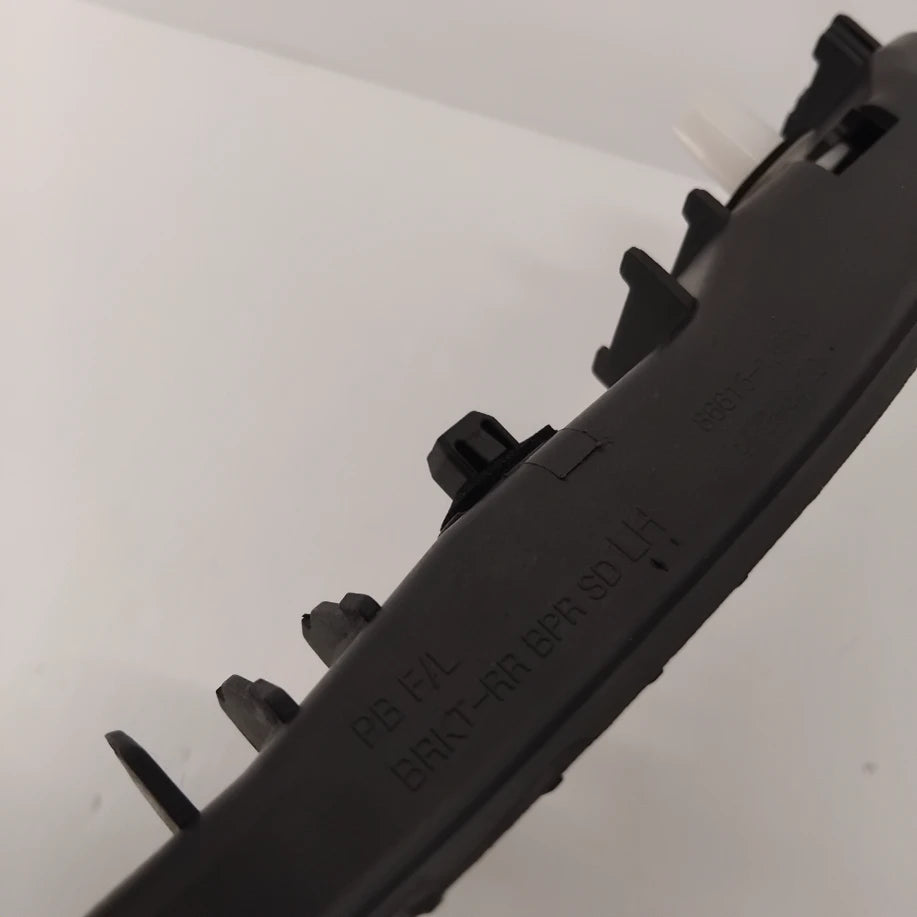 Genuine Hyundai Brkt Assy-Rr Bumper | 866131J500