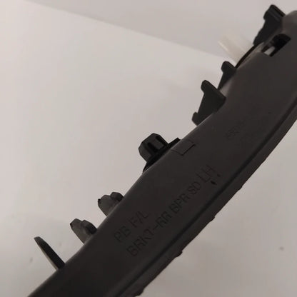 Genuine Hyundai Brkt Assy-Rr Bumper | 866131J500