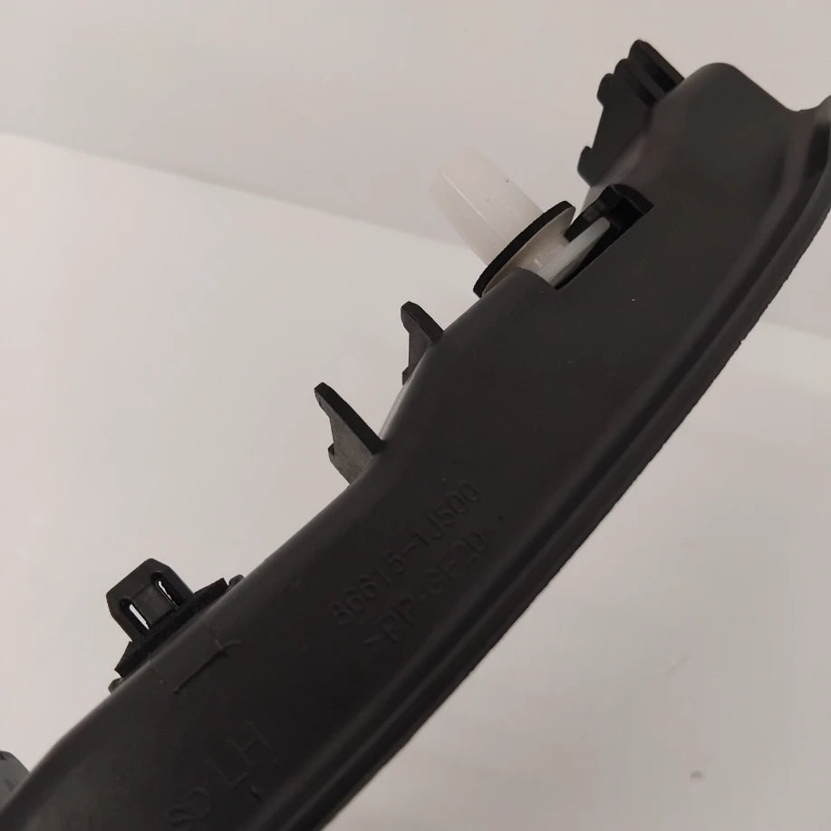 Genuine Hyundai Brkt Assy-Rr Bumper | 866131J500