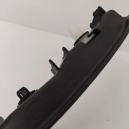 Genuine Hyundai Brkt Assy-Rr Bumper | 866131J500