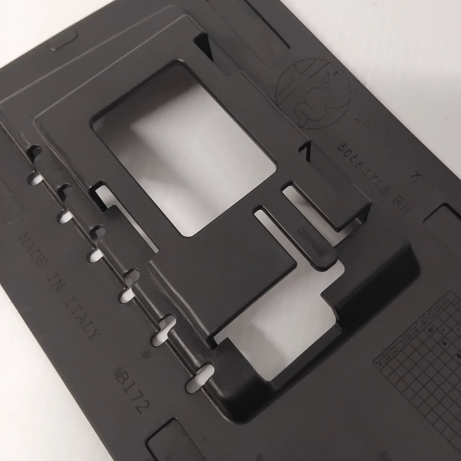 Genuine Fiat Bracket | 50553755