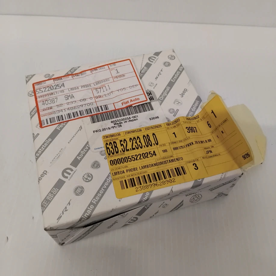 Genuine Fiat Lmbda Probe | 55220254