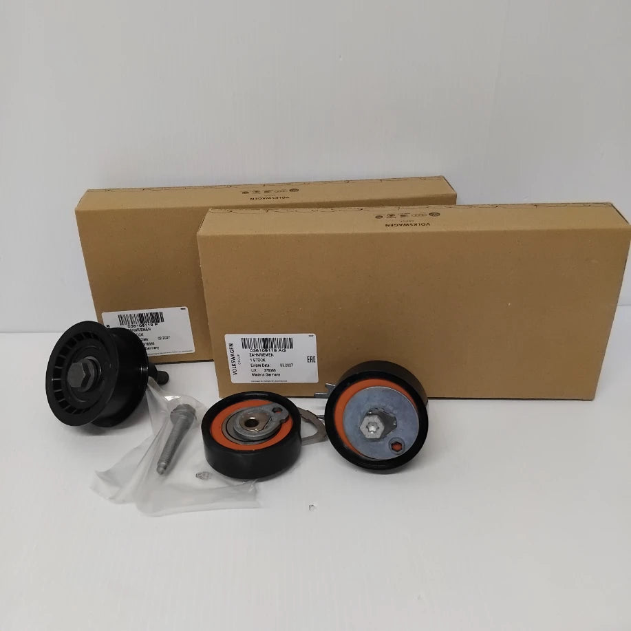 Genuine SEAT Repair Kit | 036198119C