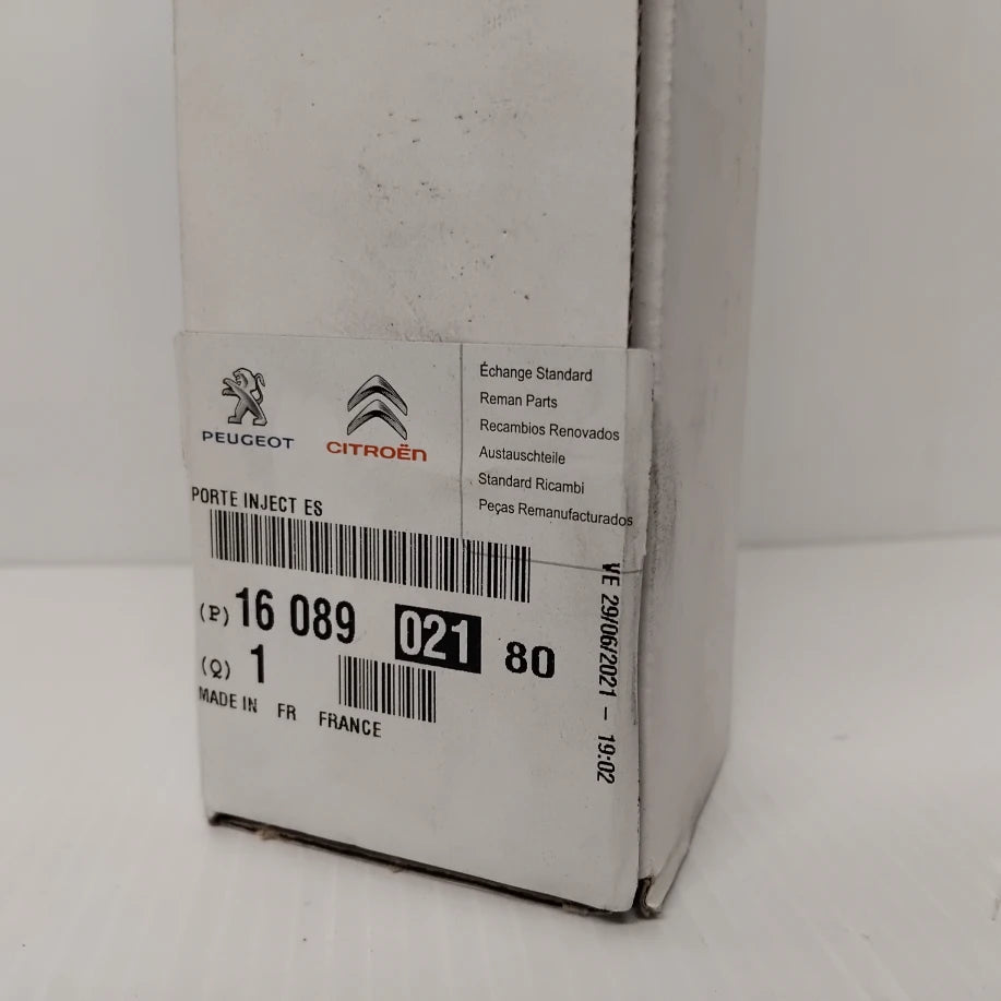 Genuine Complete Inject Holder - Citroen Dispatch 2016-2020 Diesel | 1608902180