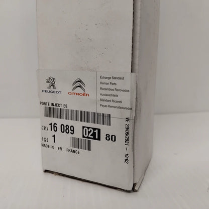 Genuine Complete Inject Holder - Citroen Dispatch 2016-2020 Diesel | 1608902180