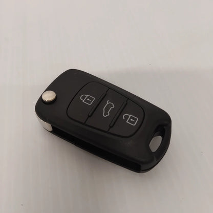 Genuine Hyundai Tx Assy-Keyless Entr | 954302L600